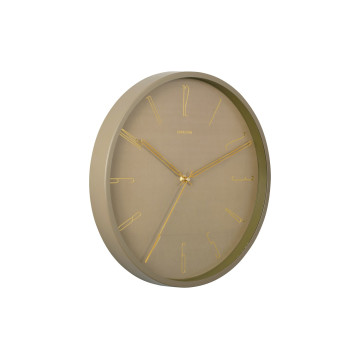 Nástenné hodiny Karlsson KA5898MG, 35cm